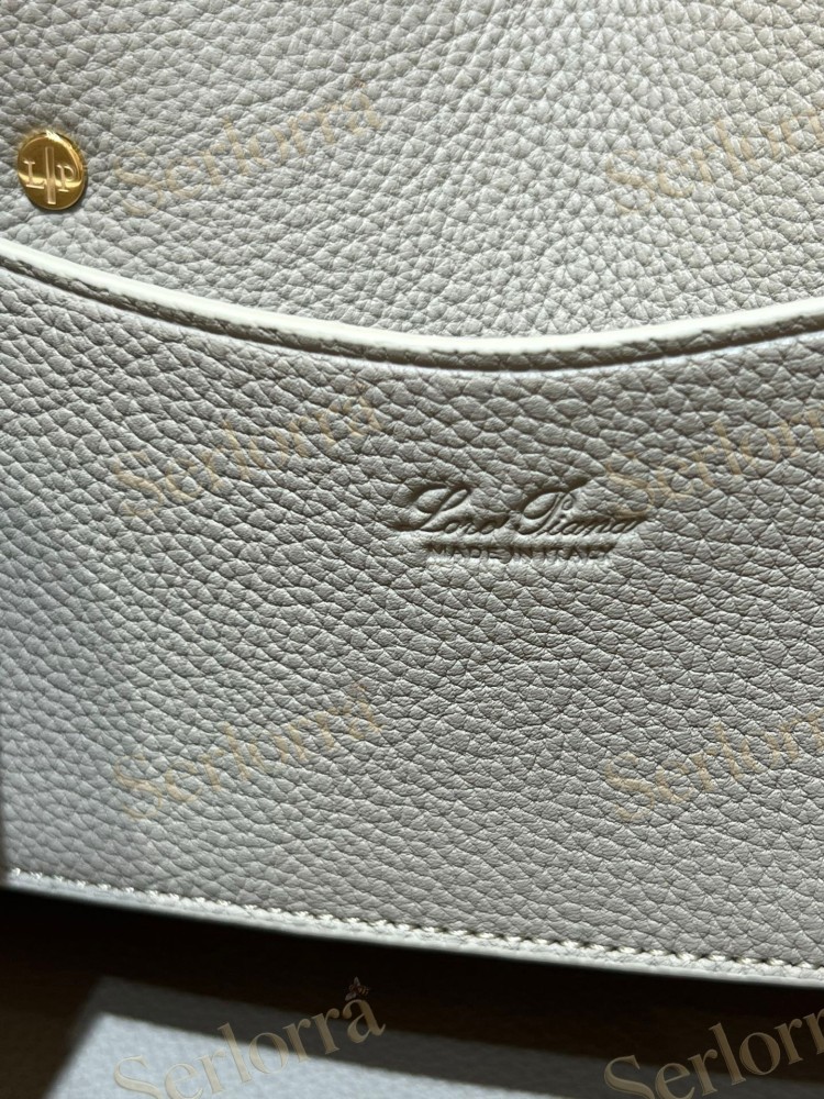 LORO PIANA LOOM BAG L25