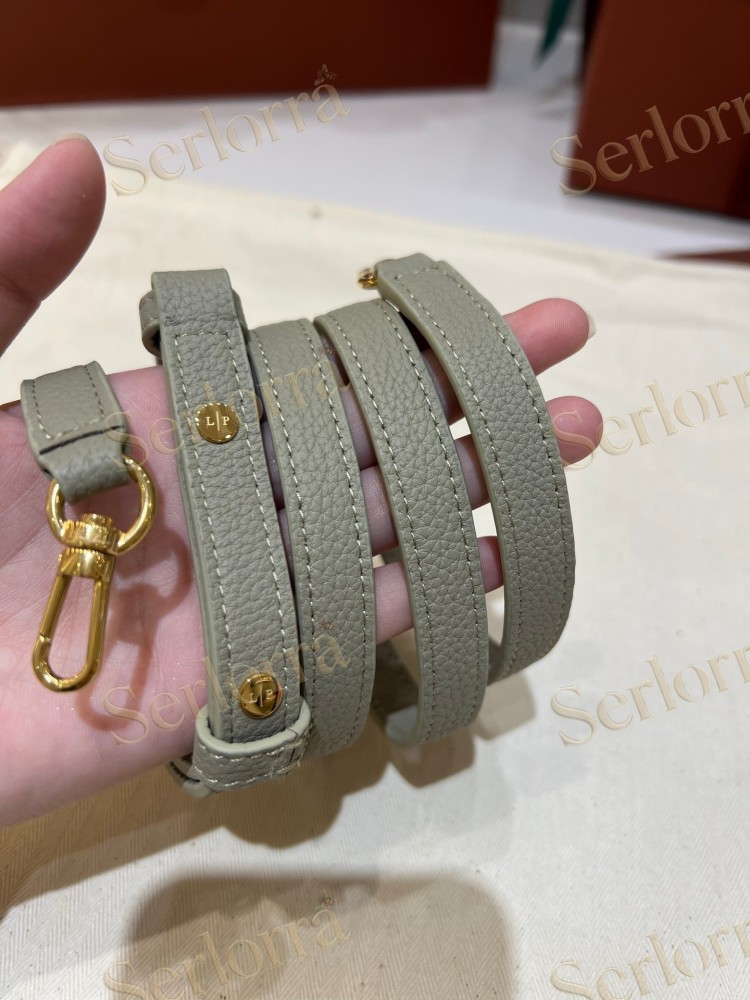 LORO PIANA LOOM BAG L25