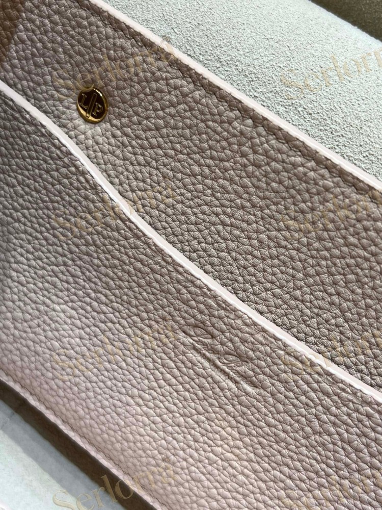 LORO PIANA LOOM BAG L25