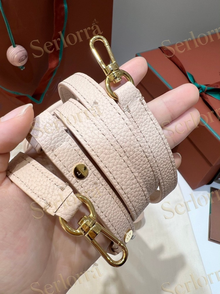 LORO PIANA LOOM BAG L25