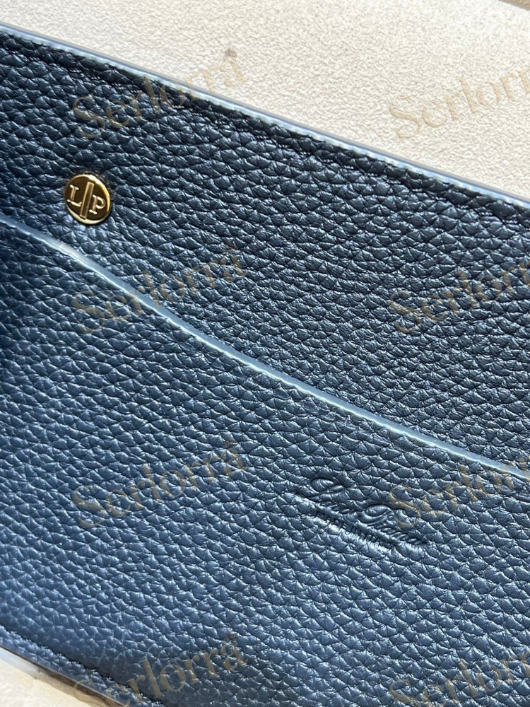 LORO PIANA LOOM BAG L25