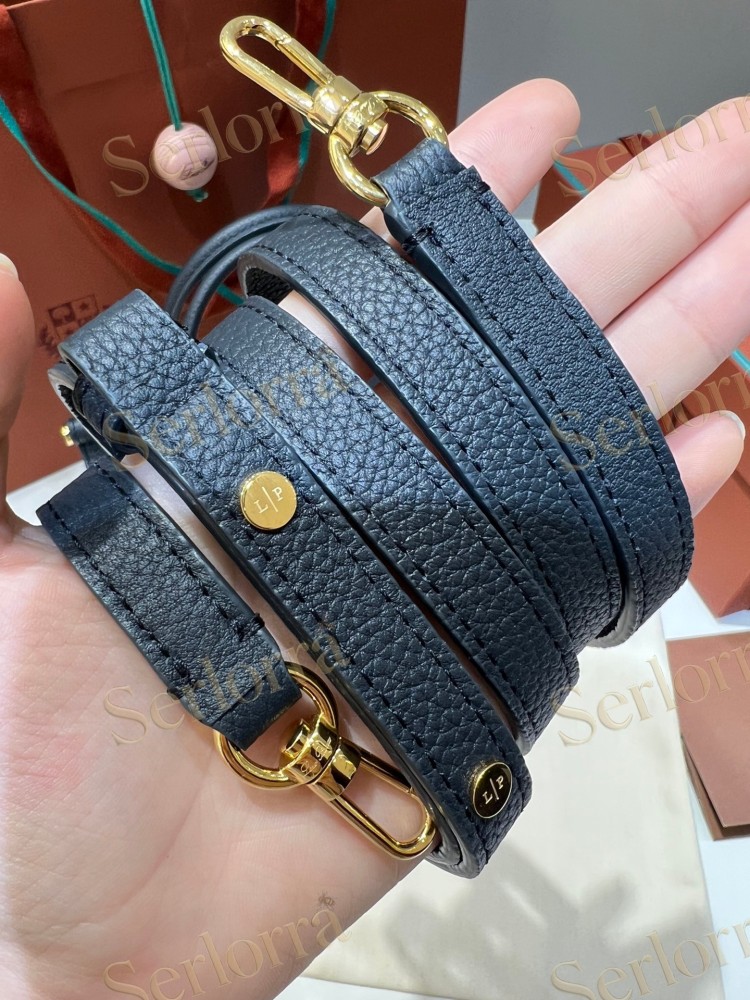 LORO PIANA LOOM BAG L25