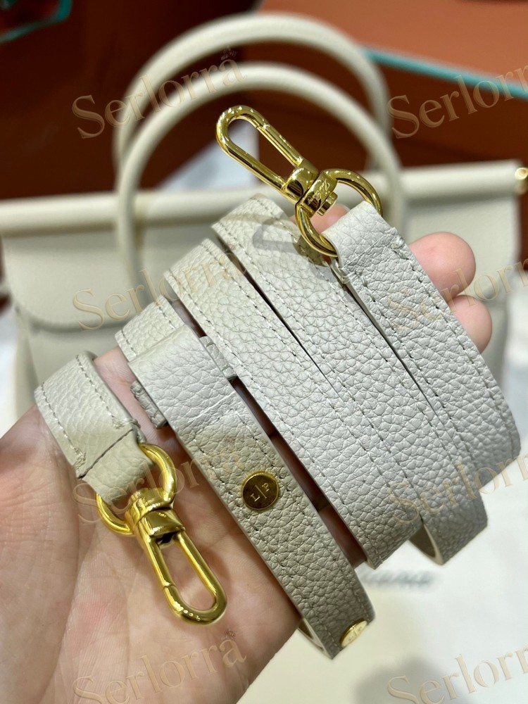 LORO PIANA LOOM BAG L25
