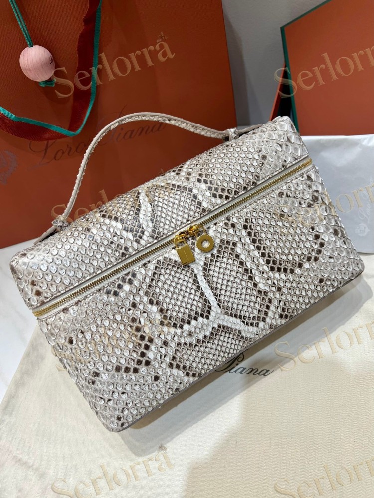 LORO PIANA EXTRA BAG
