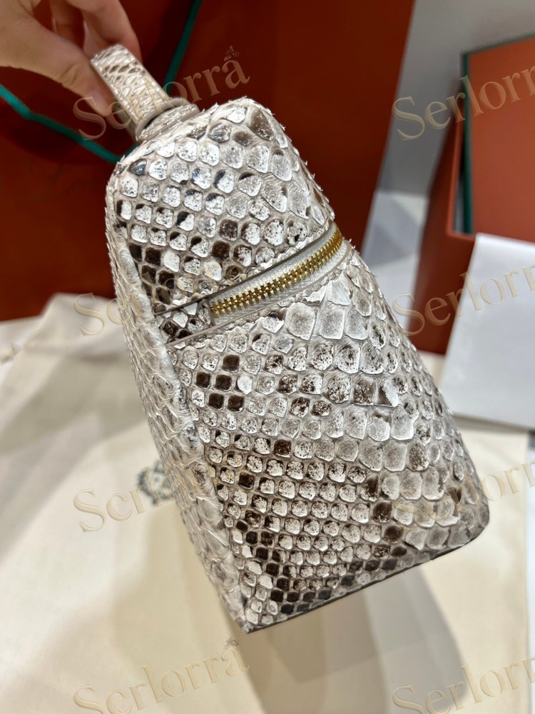 LORO PIANA EXTRA BAG