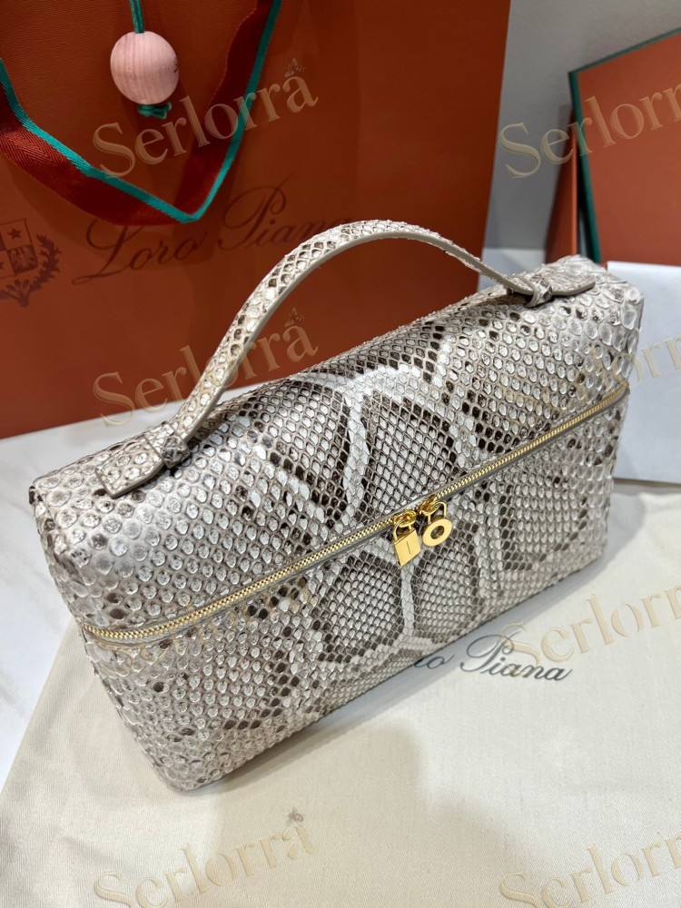 LORO PIANA EXTRA BAG