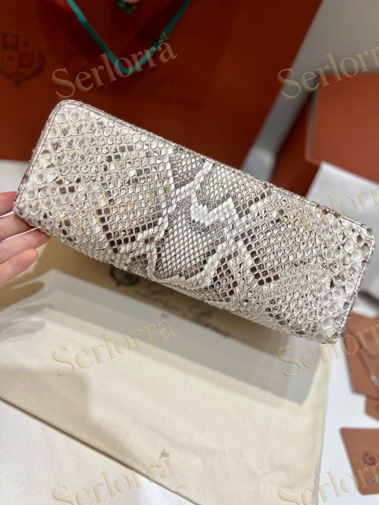 LORO PIANA EXTRA BAG