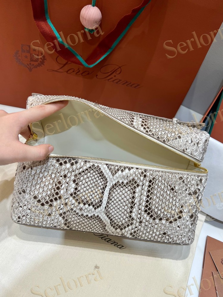 LORO PIANA EXTRA BAG