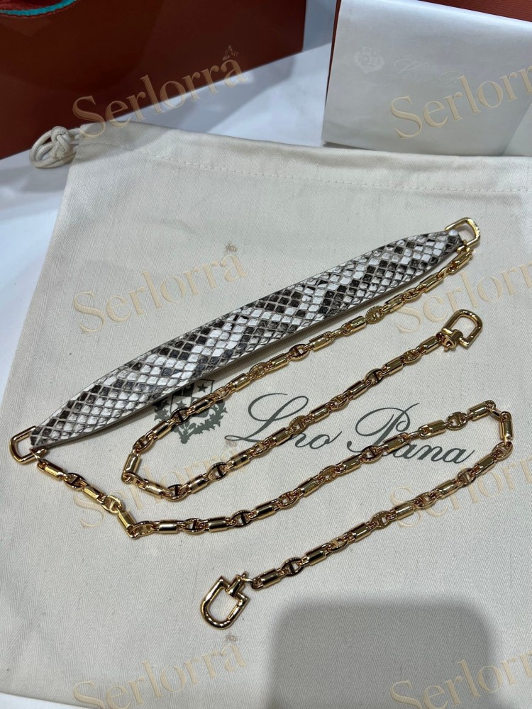 LORO PIANA EXTRA BAG
