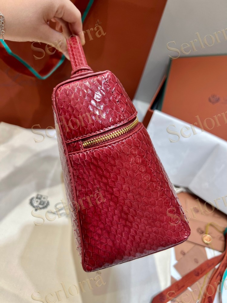 LORO PIANA EXTRA BAG