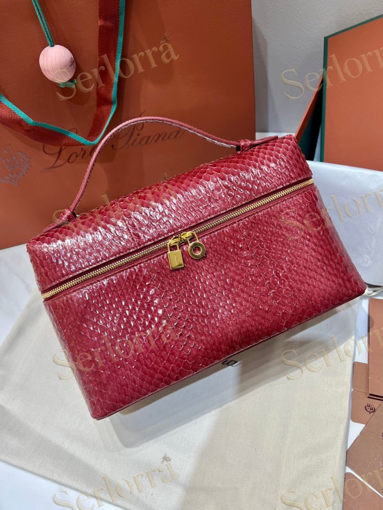 LORO PIANA EXTRA BAG