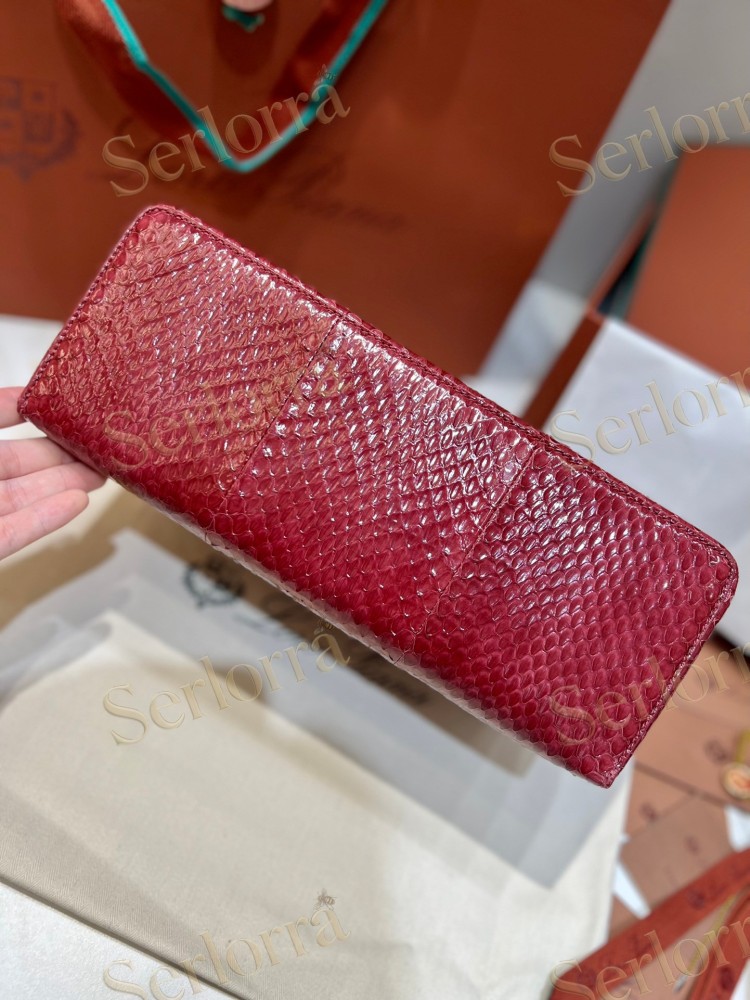 LORO PIANA EXTRA BAG