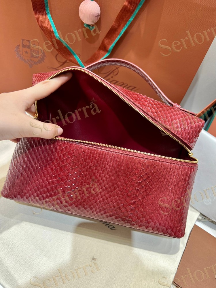 LORO PIANA EXTRA BAG