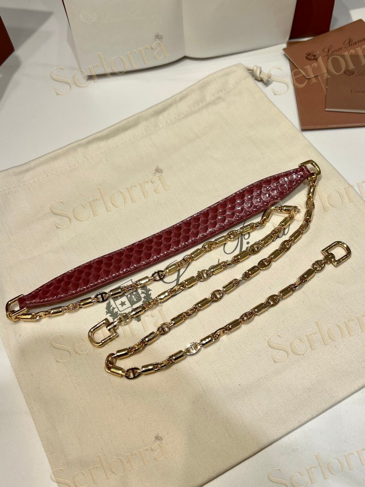 LORO PIANA EXTRA BAG