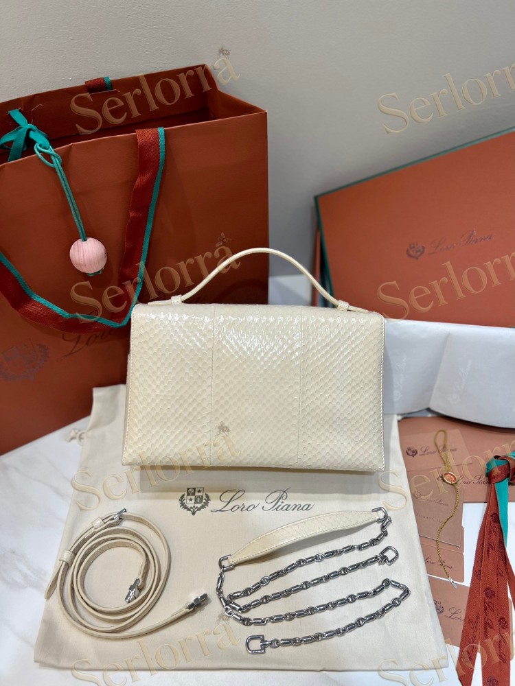 LORO PIANA EXTRA BAG
