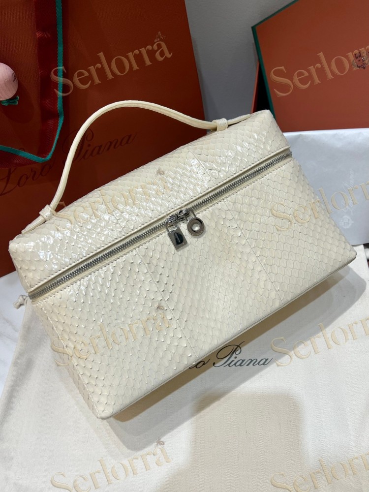 LORO PIANA EXTRA BAG