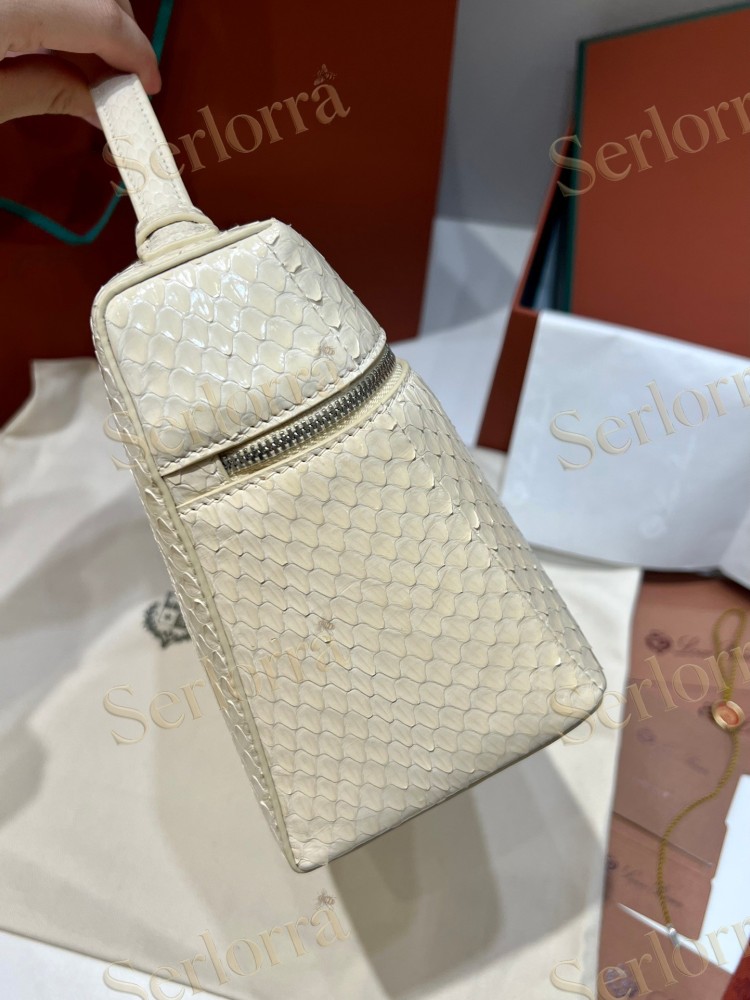 LORO PIANA EXTRA BAG