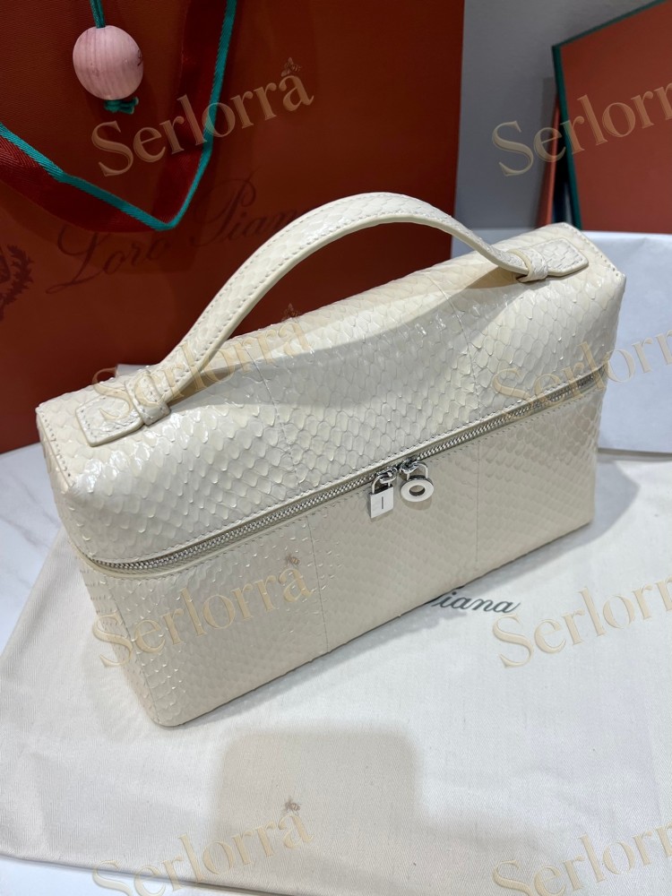 LORO PIANA EXTRA BAG