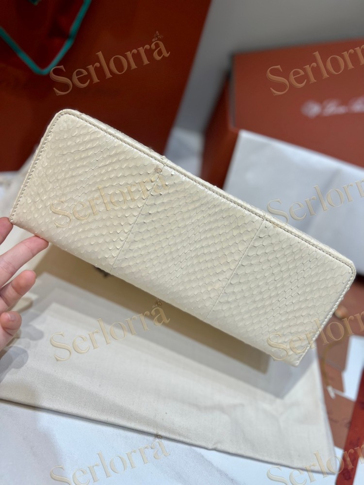 LORO PIANA EXTRA BAG