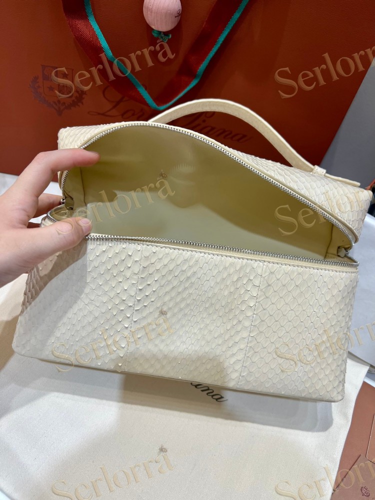 LORO PIANA EXTRA BAG