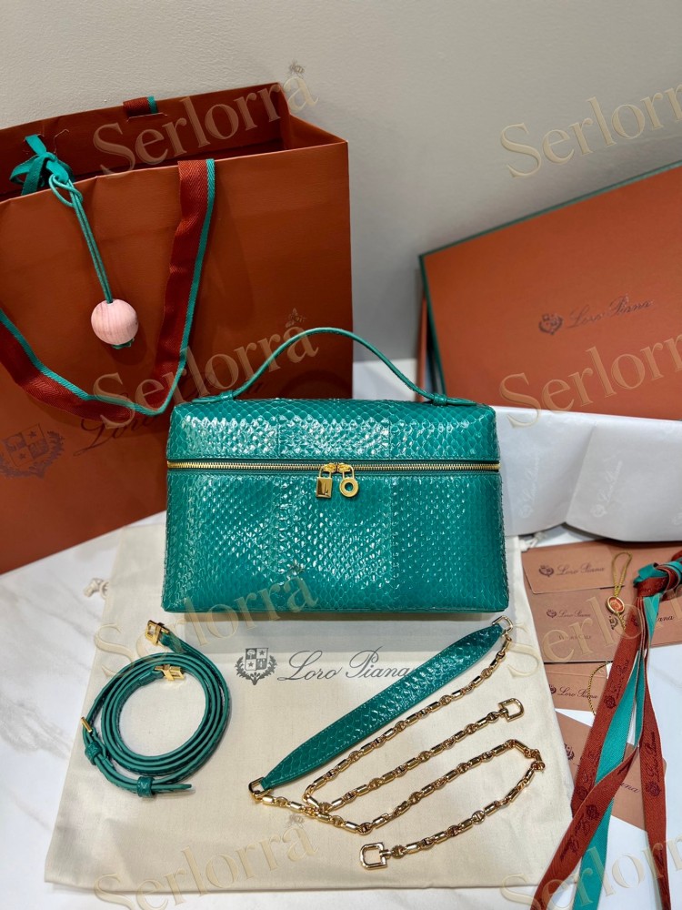 LORO PIANA EXTRA BAG