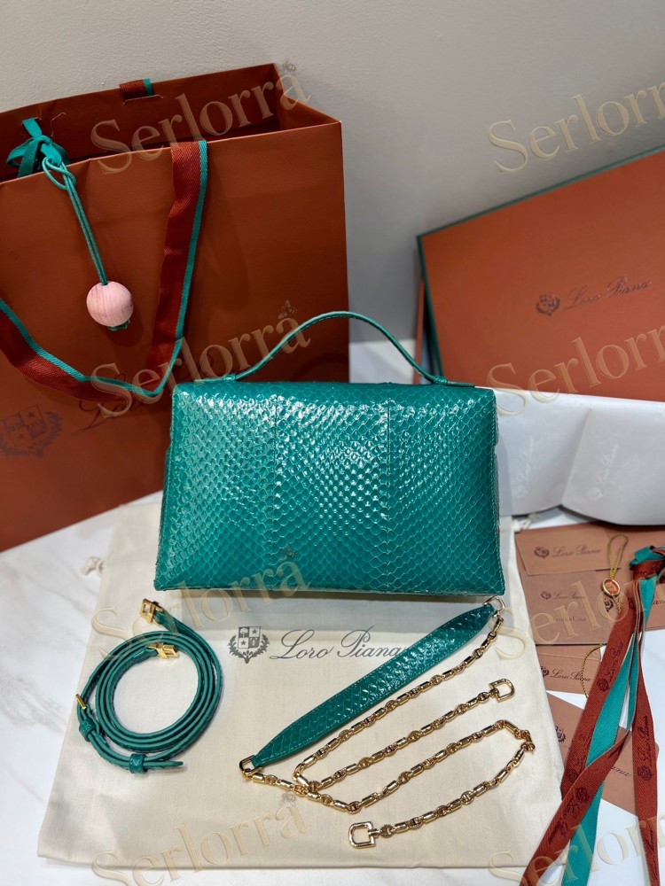 LORO PIANA EXTRA BAG