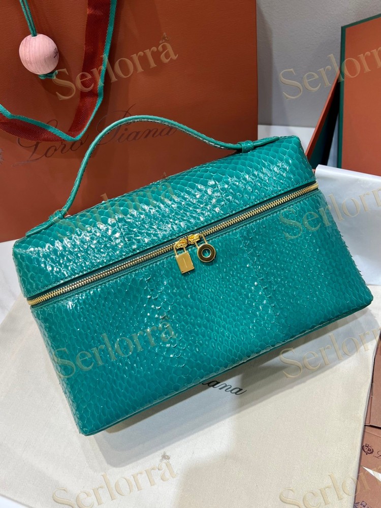 LORO PIANA EXTRA BAG