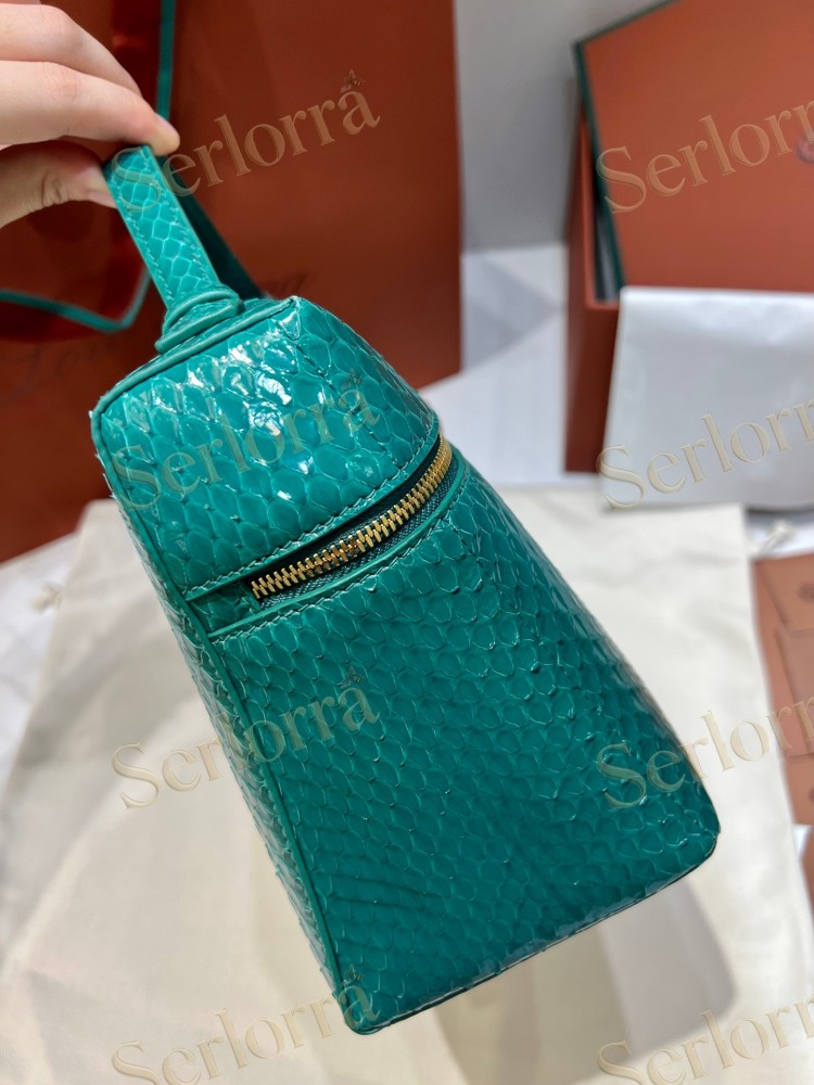 LORO PIANA EXTRA BAG