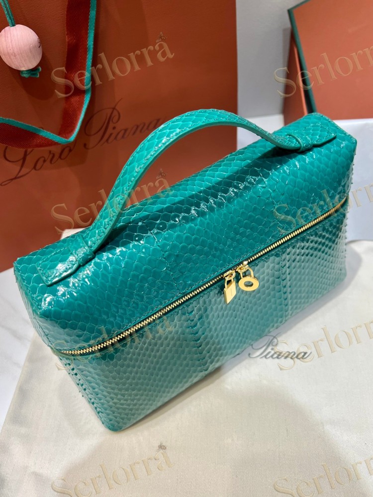LORO PIANA EXTRA BAG