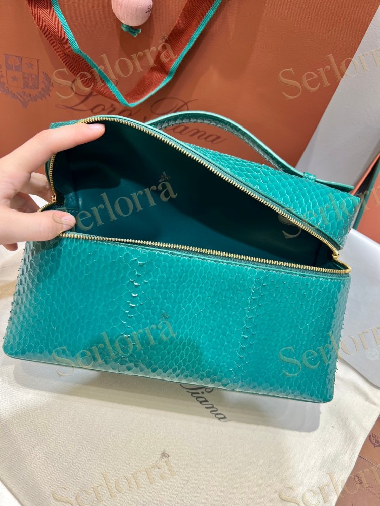 LORO PIANA EXTRA BAG