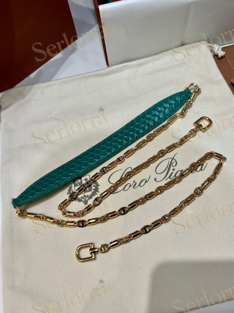 LORO PIANA EXTRA BAG