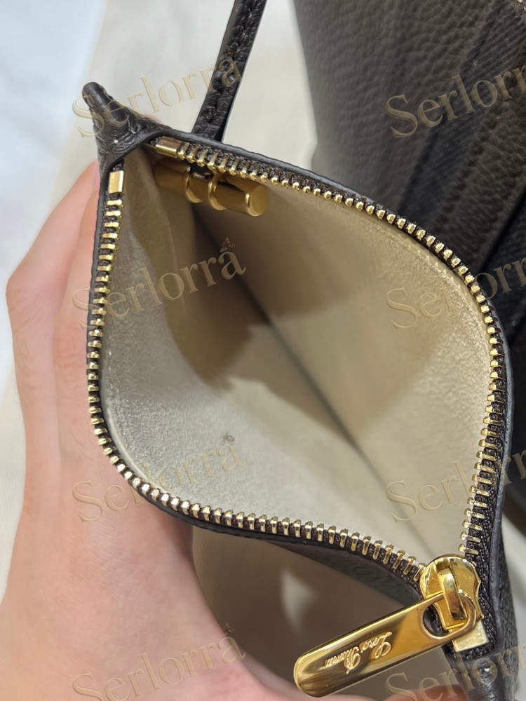 LORO PIANA MINI BALE BAG