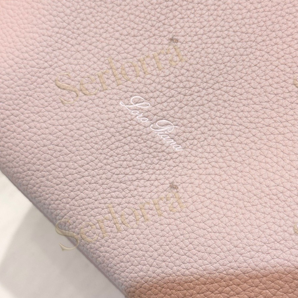 LORO PIANA MINI BALE BAG