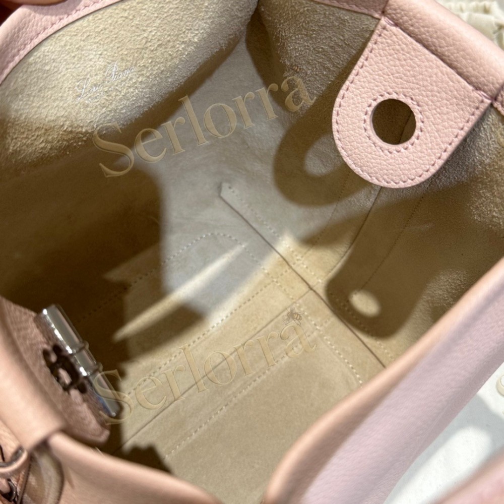 LORO PIANA MINI BALE BAG