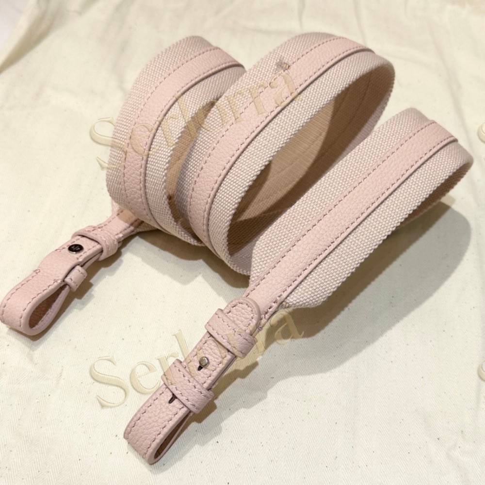 LORO PIANA MINI BALE BAG