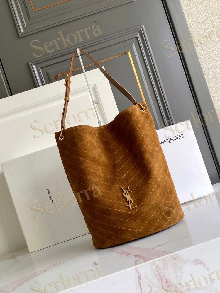 YSL NIKI BUCKET BAG