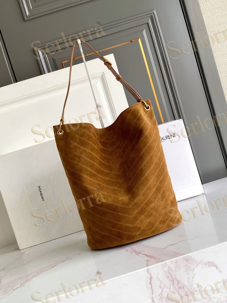 YSL NIKI BUCKET BAG