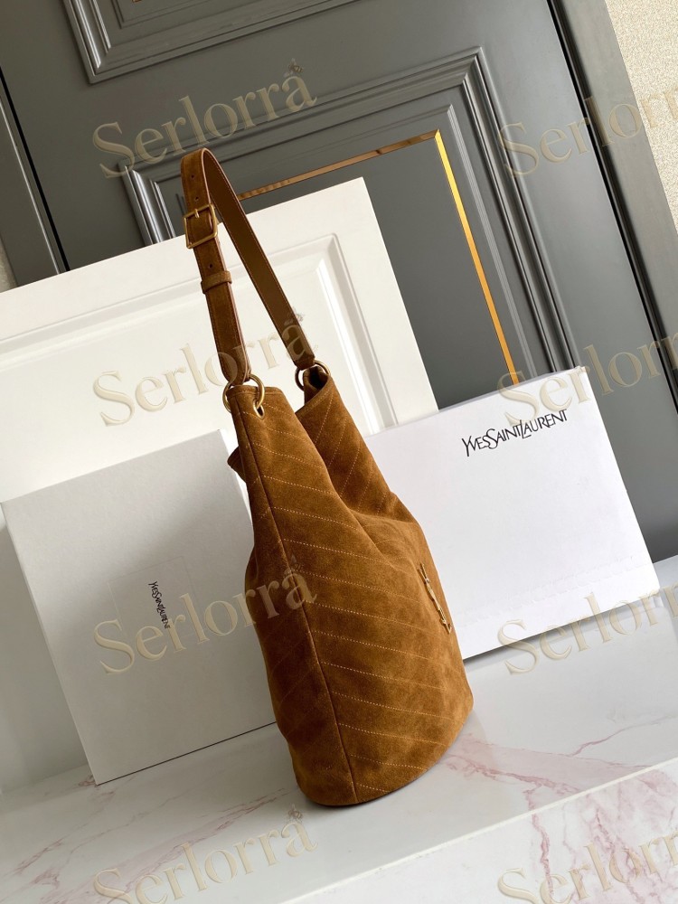 YSL NIKI BUCKET BAG
