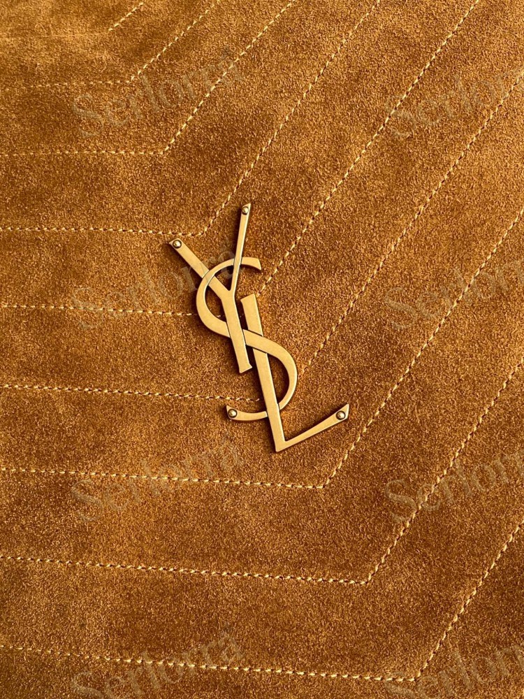 YSL NIKI BUCKET BAG