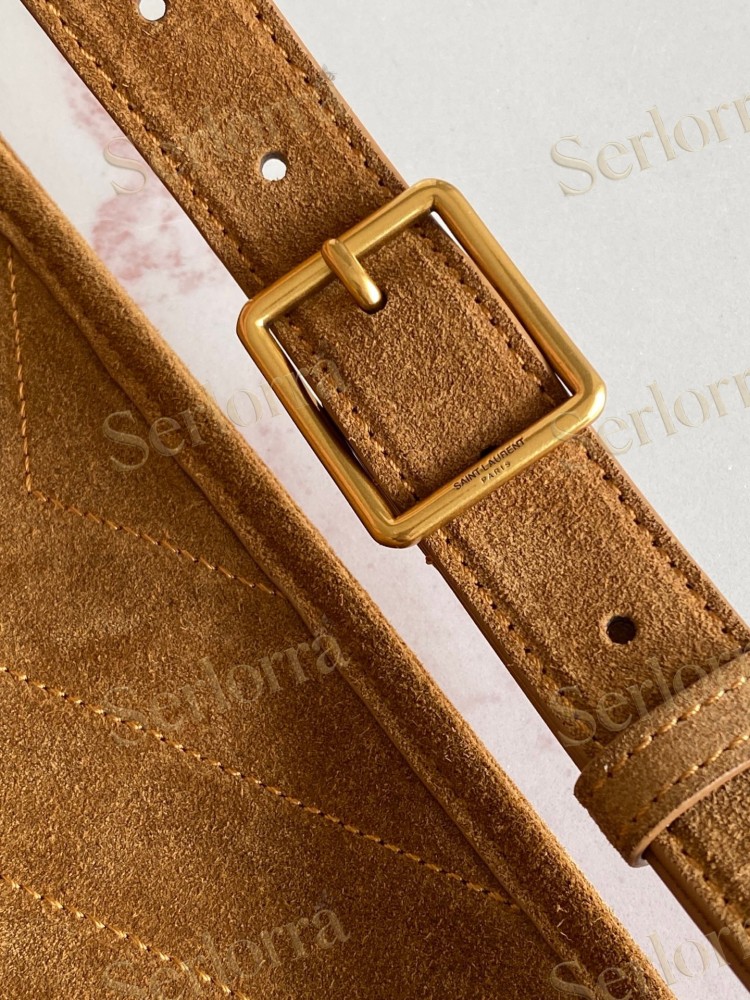 YSL NIKI BUCKET BAG