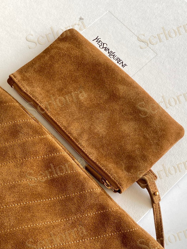 YSL NIKI BUCKET BAG