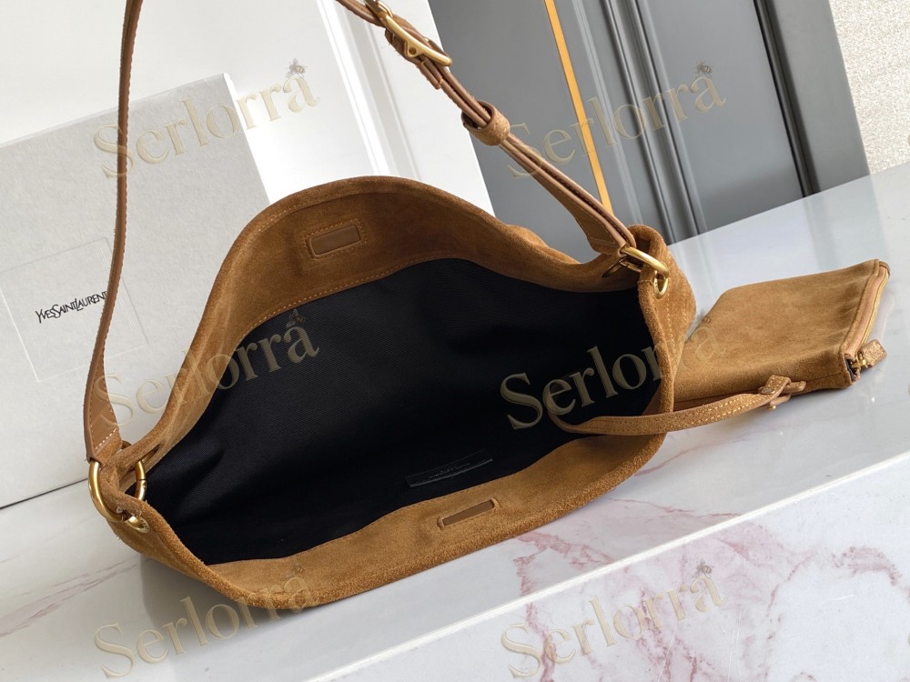 YSL NIKI BUCKET BAG