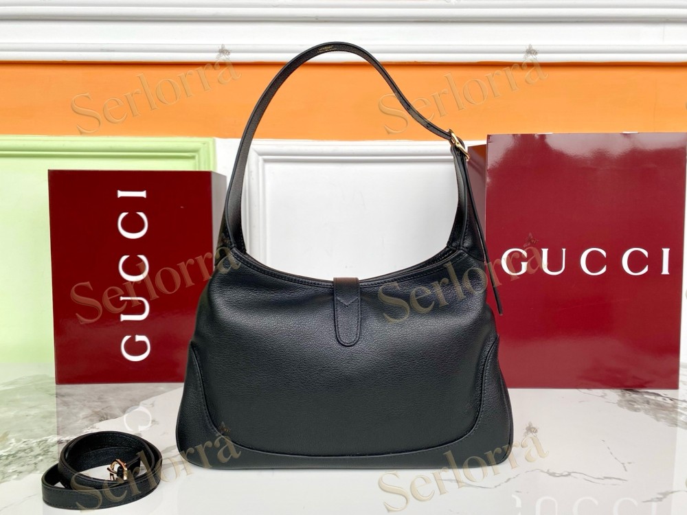 GUCCI JACKIE 1961 MEDIUM SHOULDER BAG