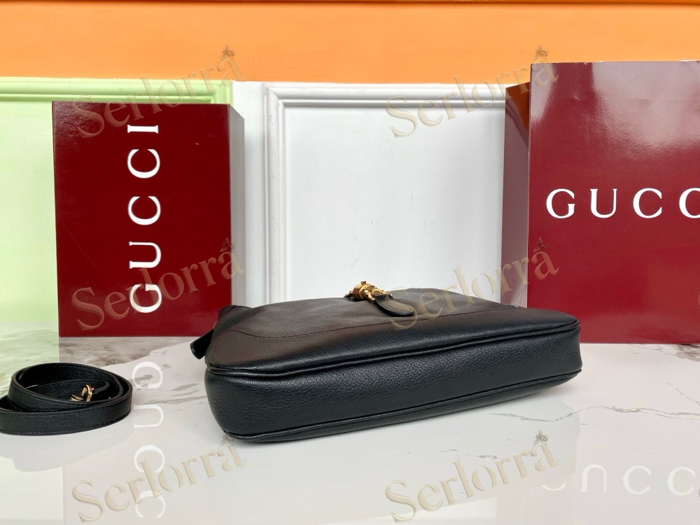 GUCCI JACKIE 1961 MEDIUM SHOULDER BAG