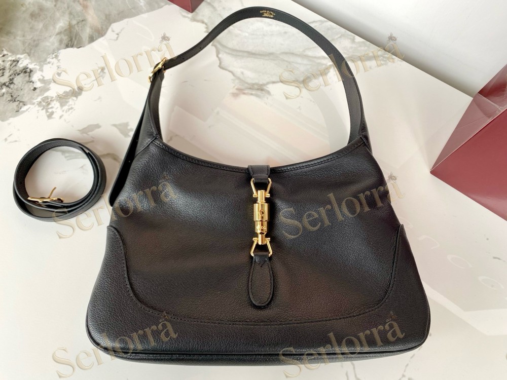 GUCCI JACKIE 1961 MEDIUM SHOULDER BAG