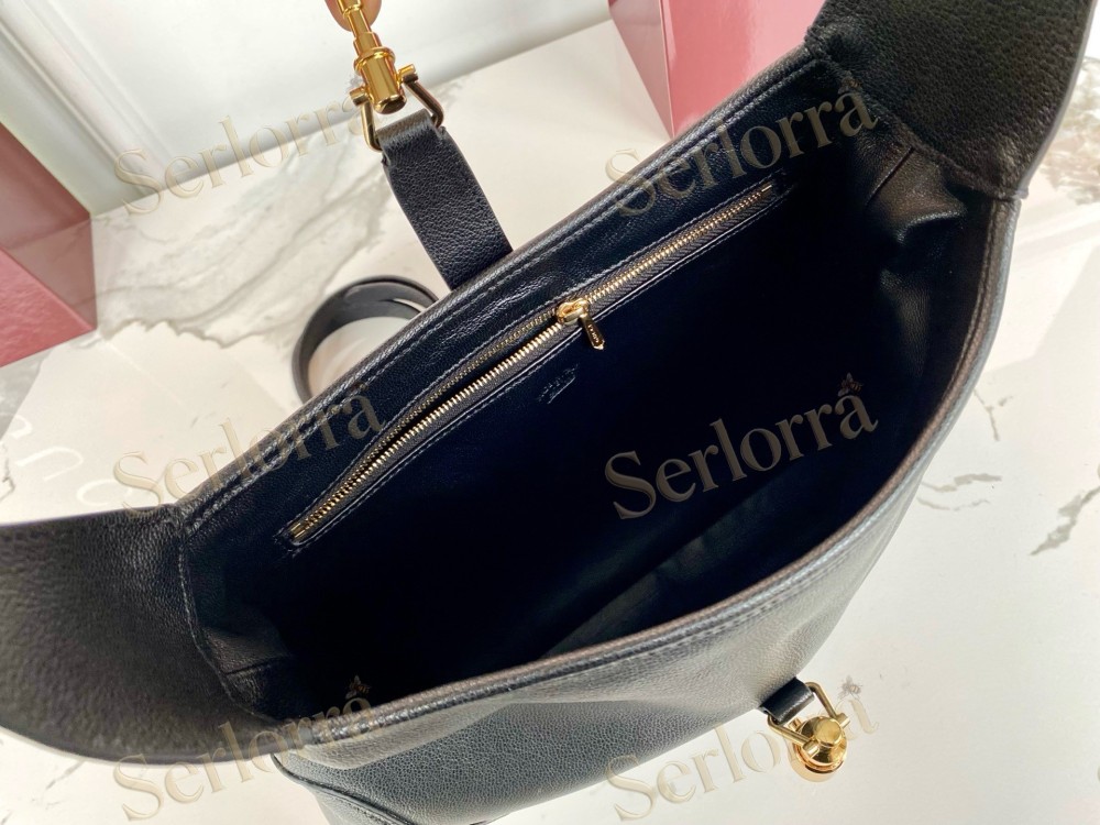 GUCCI JACKIE 1961 MEDIUM SHOULDER BAG