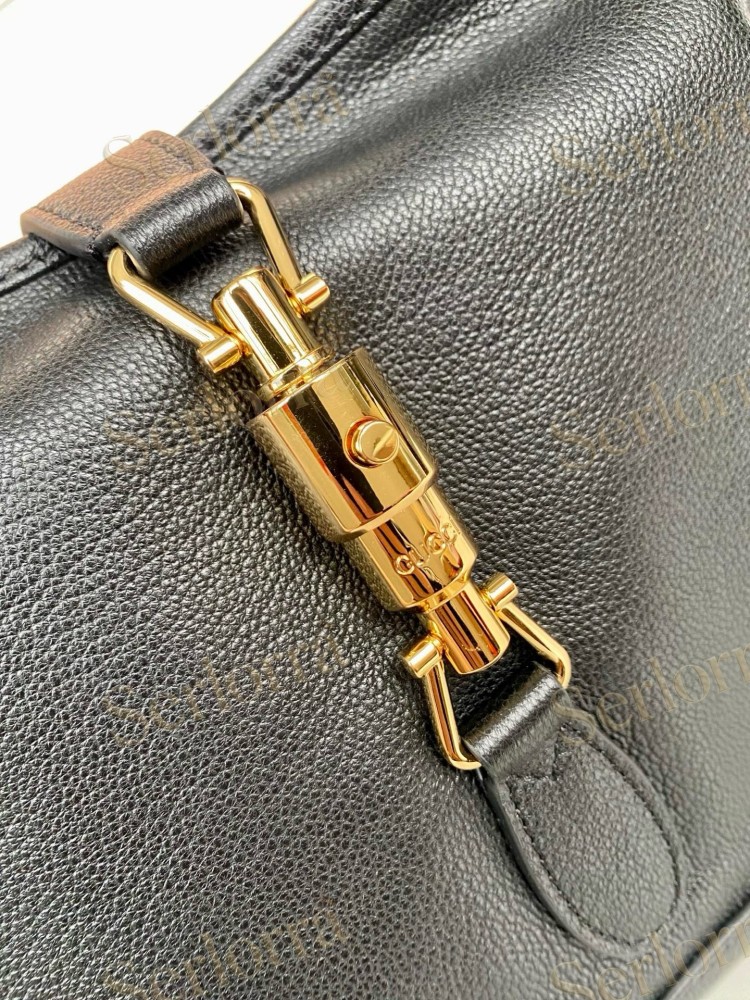 GUCCI JACKIE 1961 MEDIUM SHOULDER BAG