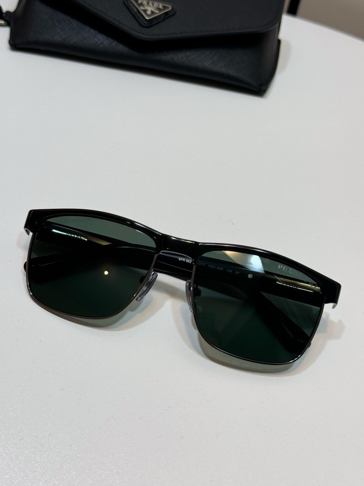 PRADA SUNGLASSES