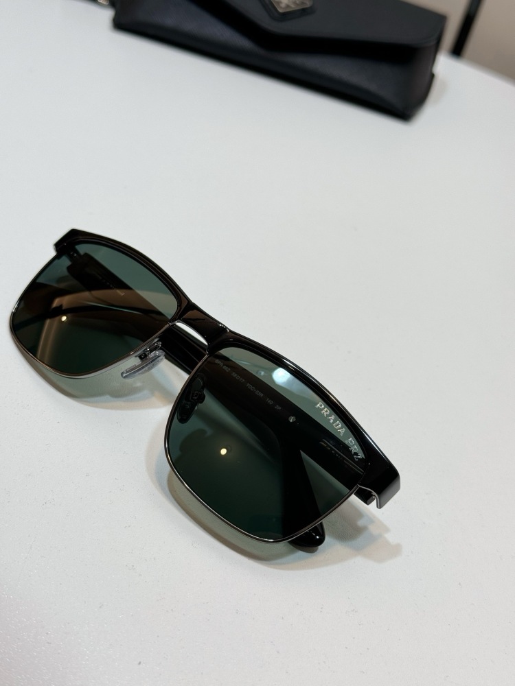 PRADA SUNGLASSES