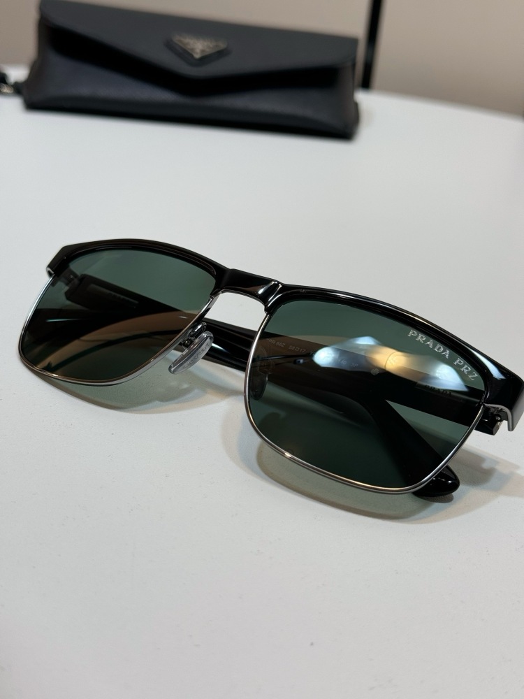PRADA SUNGLASSES